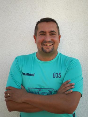 Marcel Kelch