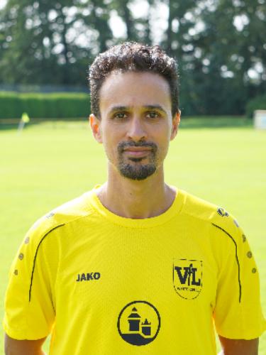 Said Rafik
