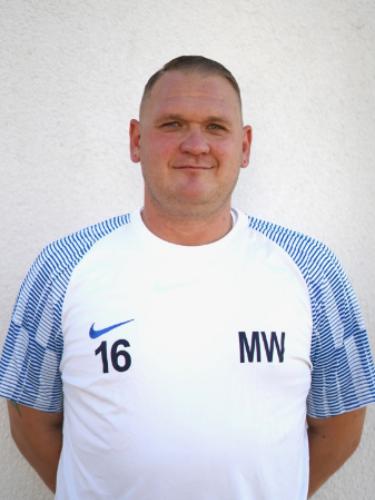 Maik Wendlandt