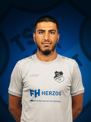 Younis Al Jafal