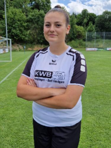 Laetitia Bischof