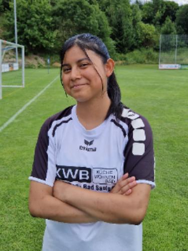 Paula Nerea Ipaz Juma