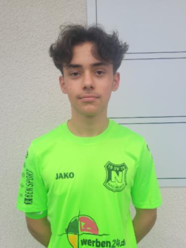 Danny Maximilian Repp