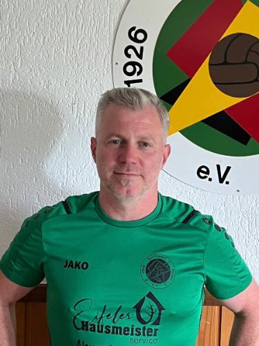 Andreas Breuer