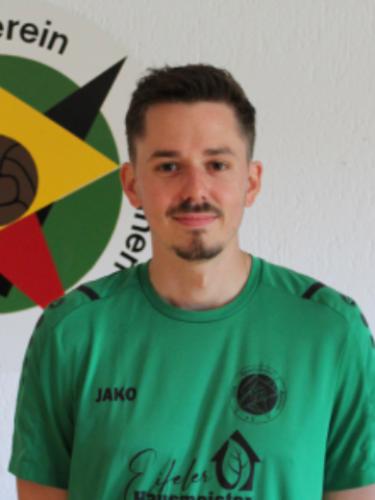 Patrick Fremmer