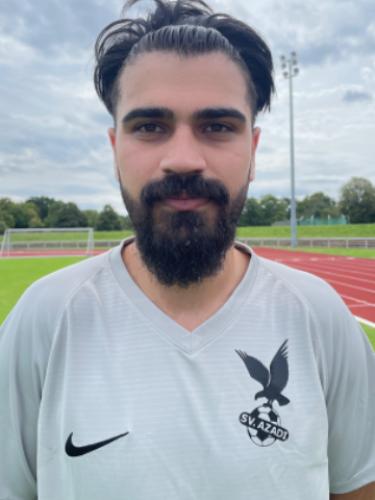 Dilgash Ibrahim