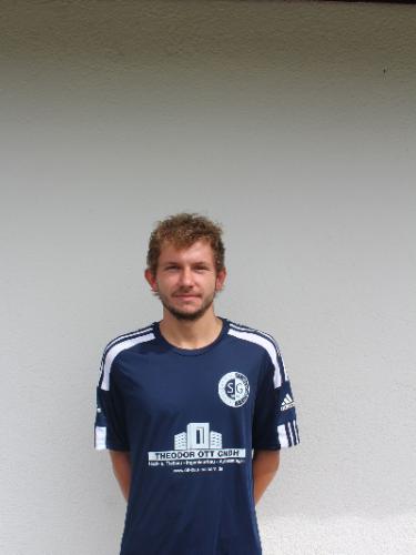 Lukas Wolf