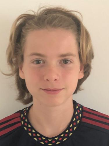 Gian Oegema