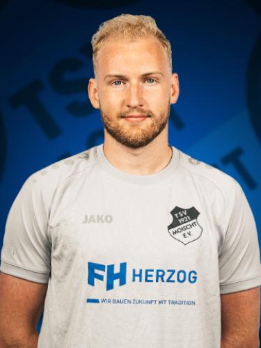 Battist Immanuel Oberhößel