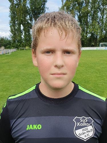 Ben Vermaasen