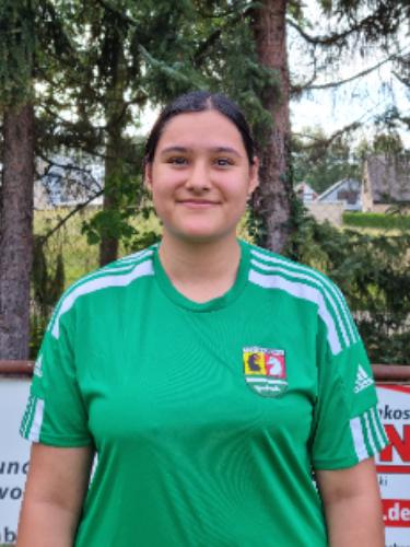 Alicia Sophie Prathum