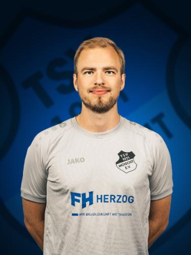 Lukas Michel