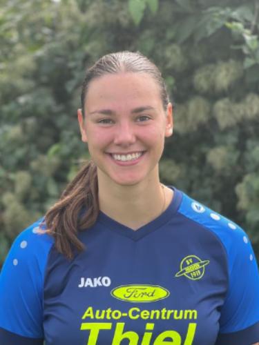 Amelie Neuhaus