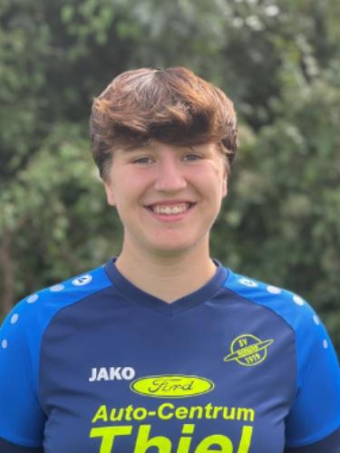 Carina Hohenhövel