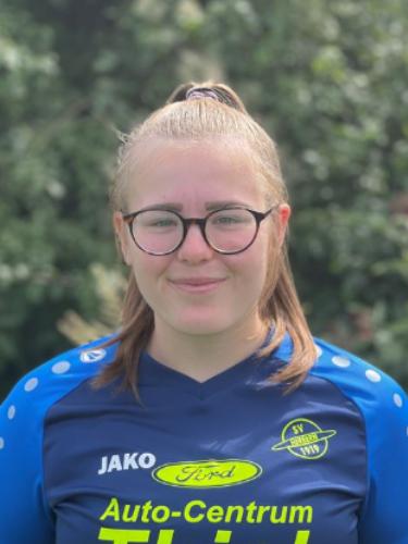 Lisa-Marie Drewa