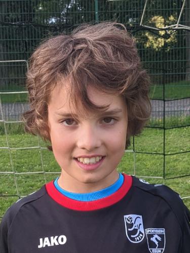 Luis Maximilian Immler