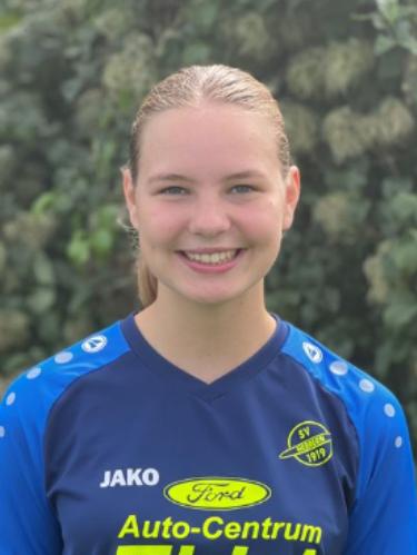 Merle Birkhahn