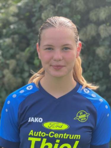 Finja Birkhahn