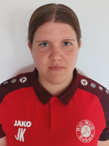 Jasmin Kosinsky