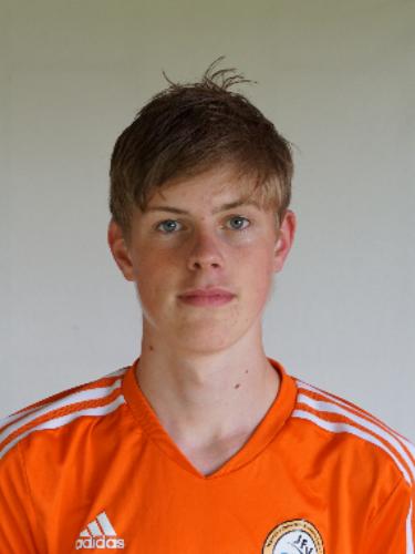 Tobias Sugint