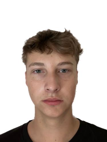 Colin Luhn