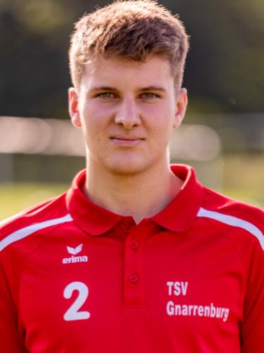 Jannis Fleckenstein