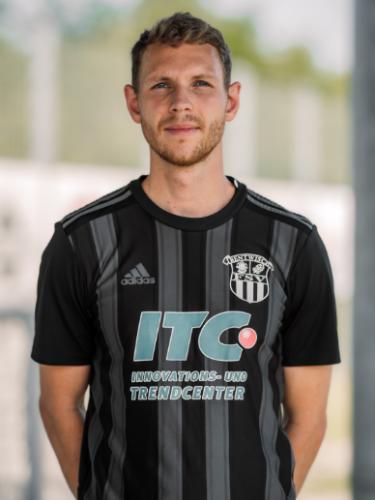 Jonas Gottschalk
