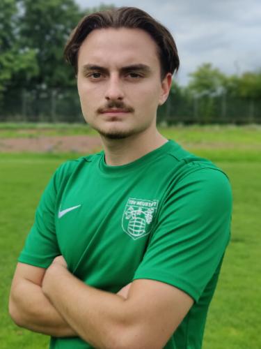 Timur Hann Yildiz