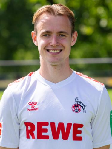 Jacob Steen Vestergaard Christensen