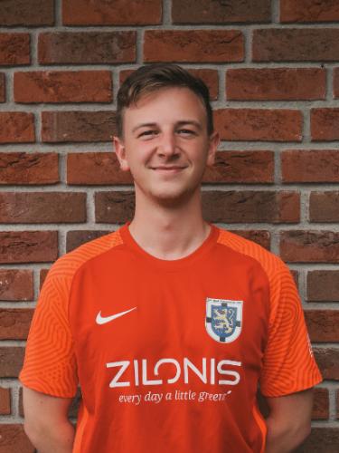 Lukas Weber