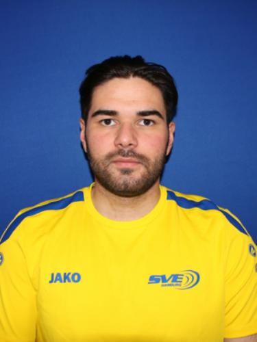 Ferdi Koc