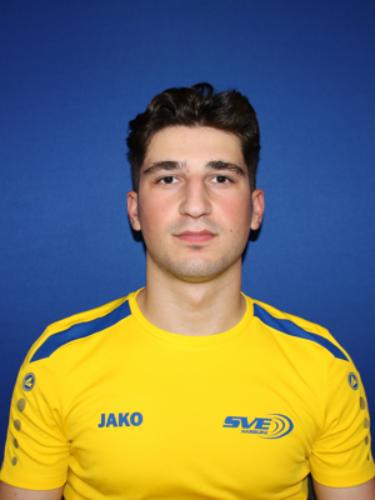 Ali Köse