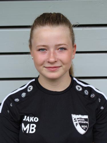 Mette Battling