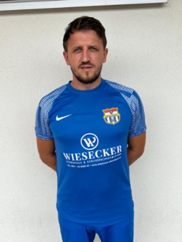 Haris Hodovic