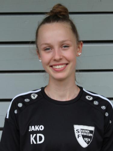 Katharina Sophie Draese