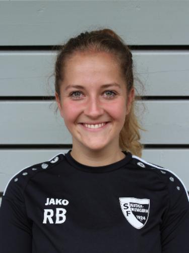 Ronya-Lina Birkel