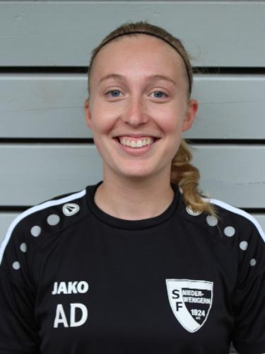 Anna-Lena Draese