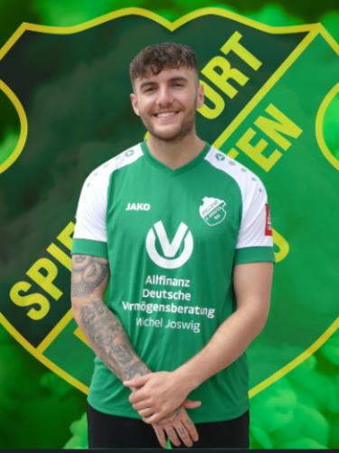 Burak Gökcen