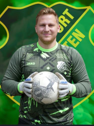 Nick Seibt