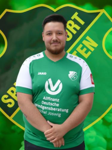 Nico Uhrmeister