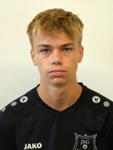 Niklas Jannis Otto