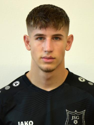 Ben Laurin Winkler