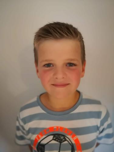 Finn Marc Thorand