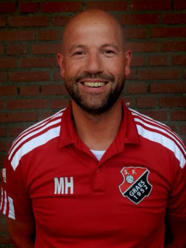Michael Hollekamp