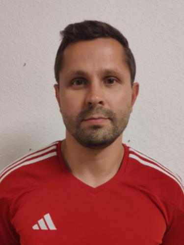 Dawid Dziegielewski