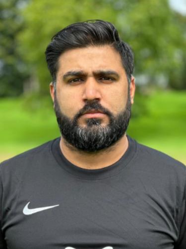 Jawad Ahmad