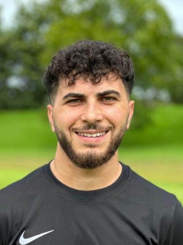 Rezan Ayoub Haji Haji