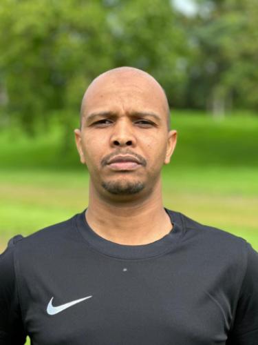 Mohamed Elmustafa Hassan Hussameldin