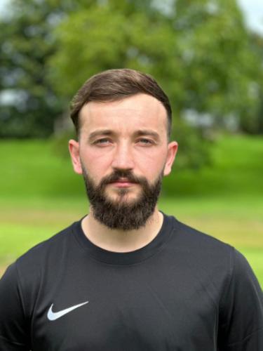 Khudeeda Osman Moayad