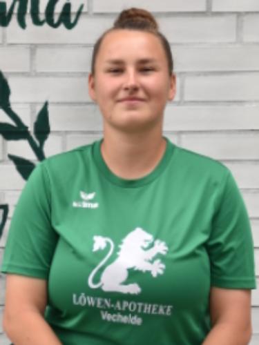 Josephine Emde